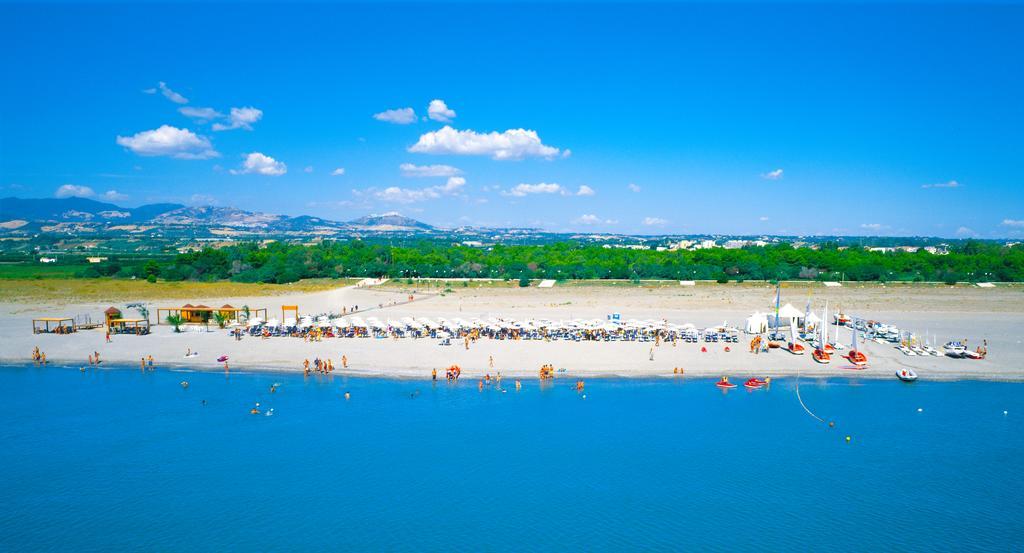 Castroboleto Village โนวา ซิริ มาริน่า ภายนอก รูปภาพ